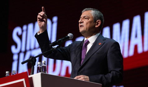 Özgür Özel Kılıçdaroğlu’na yanıt verdi: “CHP eskiye dönenlerden arınacak”