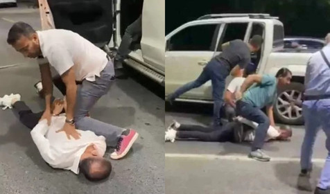 'Ayhan Bora Kaplan' suç örgütü soruşturmasında 3 tutuklama