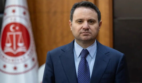 Bakan Gürlek: Gülistan Doku soruşturmasının sonuna kadar gidilmesi gerekiyor