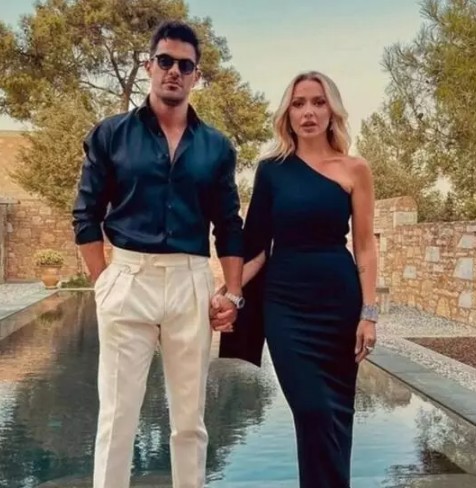 Eski eşi Mehmet Dinçerler ile barıştığı iddia edilen Hadise'den manidar paylaşım geldi: Boş kalplerle vaktini boşa harcama - Resim: 1