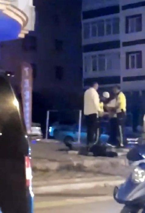 Tartıştığı annesini defalarca bıçaklayarak öldürdü! Katil evlat eve bakın kadın kılığında girmiş! - Resim: 8