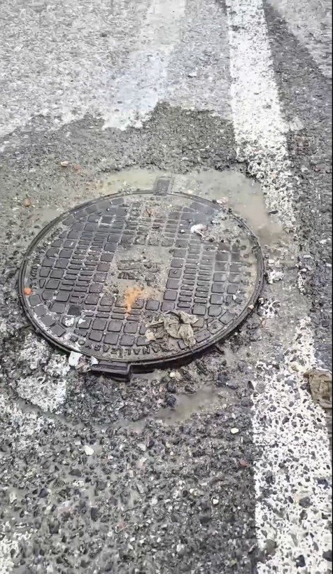 3 motosiklet ve otomobilin karıştığı kaza kask kamerasında - Resim: 9