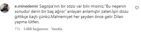 Dilan Polat'tan yatak odasında ateşli dans! Engin Polat, Dilan Polat'ı böyle izledi! Sosyal medyada gündem oldu - Resim: 23