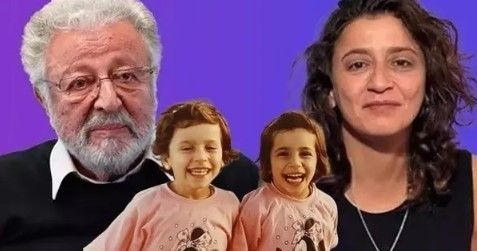 Duygu Nebioğlu'na Suphiye Orancı adlı hesaptan mesaj: İnşallah Metin Akpınar sana zırnık miras bırakmaz! - Resim: 10