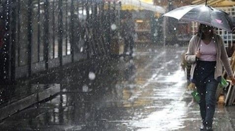 Meteoroloji ve AFAD'dan art arda uyarılar! Çok kuvvetli geldi... O illere sarı ve turuncu kodlu uyarı | 11 Mart hava durumu - Resim: 14