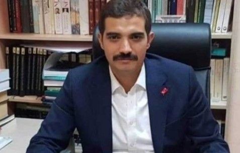 Sinan Ateş'in suikaste kurban gitmeden önceki mesajları çıktı: Beni öldürmeye karar vermişler - Resim: 3