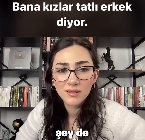 Kendisini cinsel terapist olarak tanıtan fenomen Buse Aydın'a ceza - Resim: 5