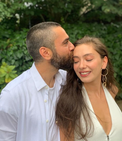 Kadir Doğulu'nun o görüntüleri gündem oldu! Neslihan Atagül'ü aldatıyor mu? İşte magazine bomba gibi düşen o görüntüler - Resim: 14