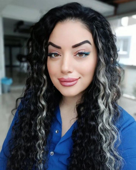 Bursa’da eski sevgili dehşeti: Adım adım takip ettiği Yasemin'i kafede katletti - Resim : 1