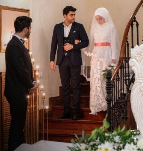 Kızılcık Şerbeti'nin Nursema'sı Ceren Karakoç'tan çok konuşulacak itiraflar! "İntikam alacağım" - Resim: 7