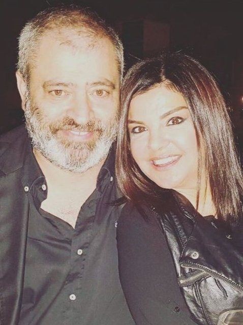 Elif Karlı'nın eşi Cengiz Karlı vefat etti! Ölümün ardından kahreden detay ortaya çıktı - Resim: 5