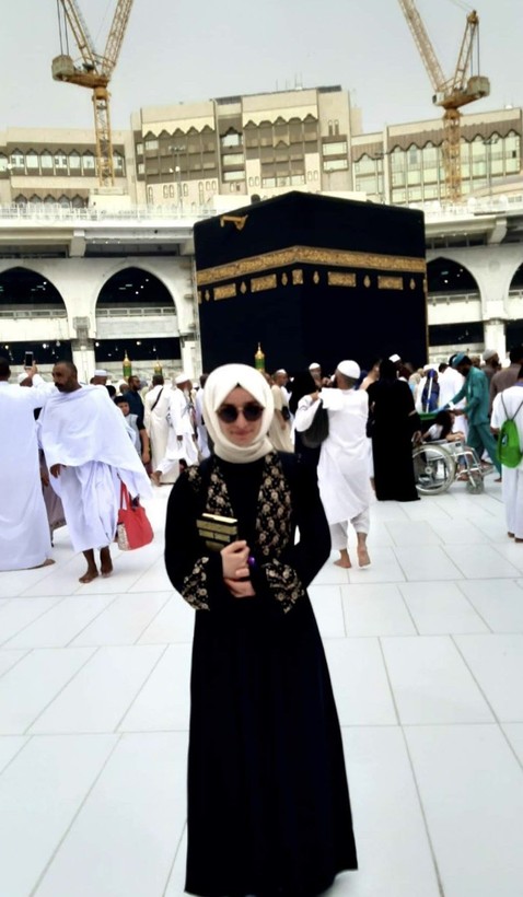 4 buçuk aylık hamile Meryem Büşra Levent İETT otobüsünün altında kalarak can verdi! Levent'in son paylaşımı boğazları düğümledi - Resim: 9