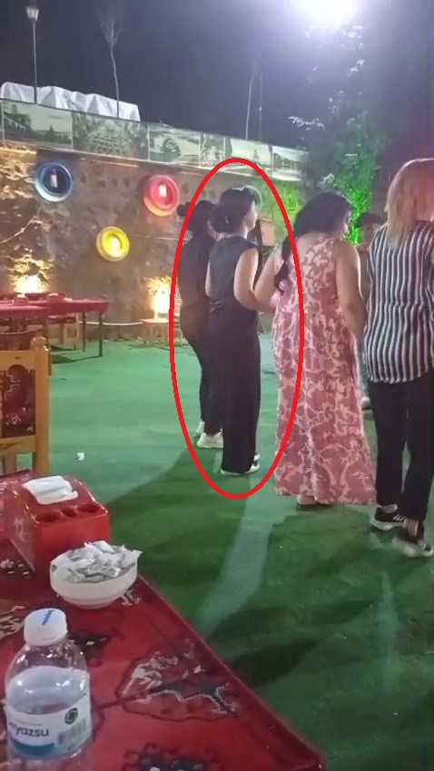 İlayda'nın cinayetten 1 saat önce çekilen görüntüleri ortaya çıktı - Resim : 4
