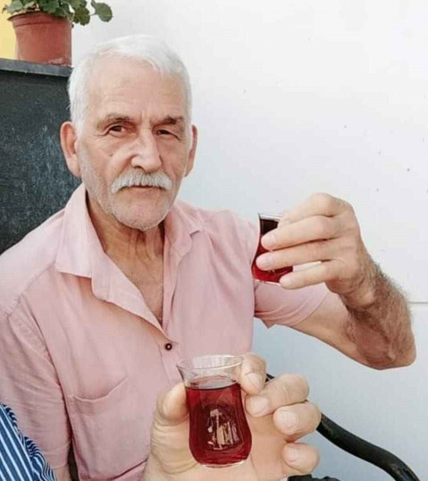 Yaşlı adamı demir çubukla döverek öldüren zanlıdan şoke eden savunma: Benim işlediğim cinayet bile değil - Resim : 1