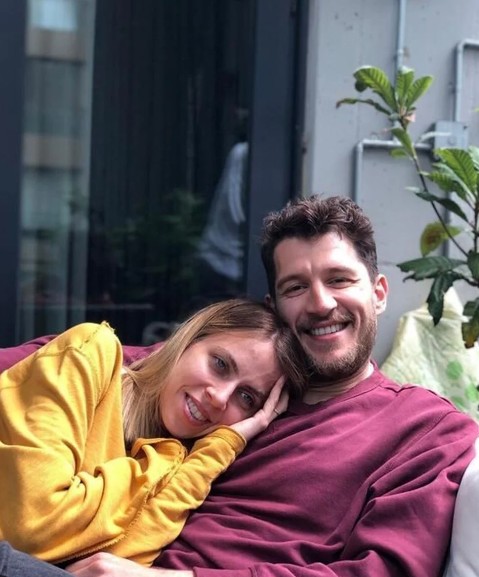 Uraz Kaygılaroğlu ve Melis İşiten tekrar bir araya mı geliyor? Evlilik açıklaması geldi - Resim: 11