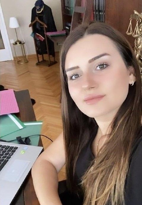 Avukat Dilara Yıldız cinayetinde gerekçeli karar açıklandı! Çaresiz kadın öldürülmeden önce garsonlardan yardım istemeye çalışmış - Resim: 6