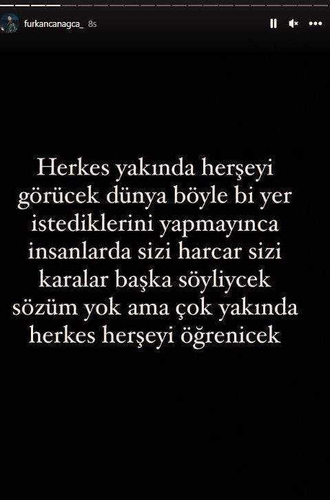 Kısmetse Olur Furkan'dan ortalığı karıştıracak ifşa! "Susmak istemiyorum" dedi, gerçekleri tek tek anlattı - Resim: 8