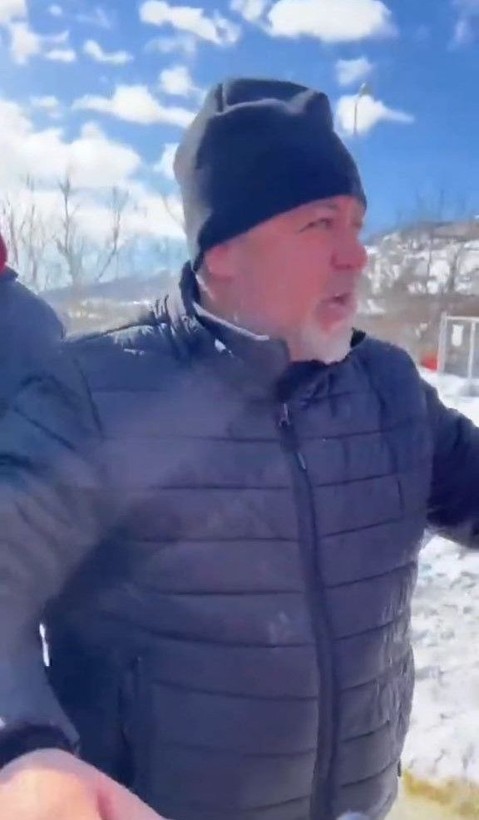 Depremzede vatandaş: Çin devlet televizyonundan gelenler AK Partiyi kötülemem için bana balyayla para teklif etti - Resim: 9