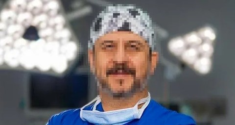 İstanbul'da hastanede taciz skandalı! Ünlü estetik doktoru hemşireyi yangın merdivenine çağırıp...