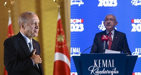 Cumhurbaşkanı Erdoğan'a rekor oy hangi illerden çıktı? Kemal Kılıçdaroğlu nerede önde tamamladı? 28 Mayıs gecesi oyların arttığı iller