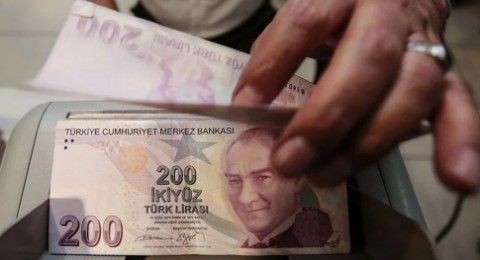 2025 yılında asgari ücret ne kadar olacak? İşte masadaki rakamlar - Resim: 9