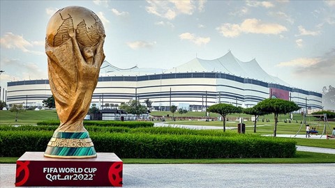 Dünya Kupası finali ne zaman? 2022 Dünya Kupası final maçı saat kaçta?