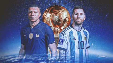 Dünya Kupası'nda futbolculara verilecek şampiyonluk primi belli oldu