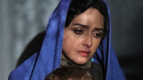 Oscar ödüllü Satıcı filminde rol alan İran'ın ünlü aktristi Taraned Alidoosti, Instagramda prostestoları desteklediğini açıkladıktan sonra tutuklandı