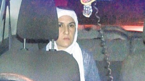 İstanbul'da gece yarısı facia