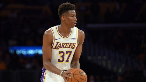 Kostas Antetokounmpo kimdir, kaç yaşında?
