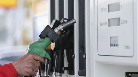 Benzine yeniden zam mı geliyor? Gözler Cuma gününe çevrildi