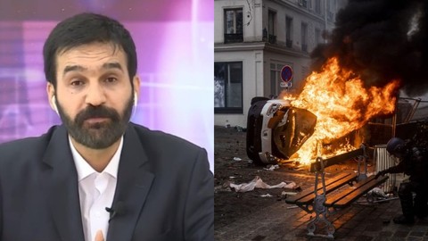 'Diyarbakır'ı yakın yıkın' diyenlere bakın hele