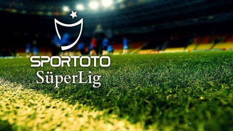 Süper Lig son puan durumu