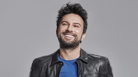 Tarkan: Acayip şeyler olacak