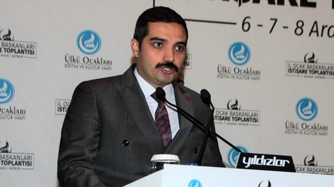 Sinan Ateş kimdir, kaç yaşındaydı?