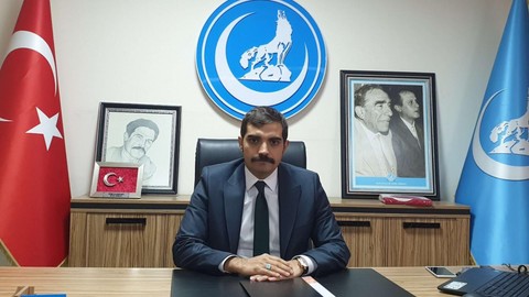 Ankara Valiliği'nden Ülkü Ocakları eski Genel Başkanı Sinan Ateş cinayeti açıklaması