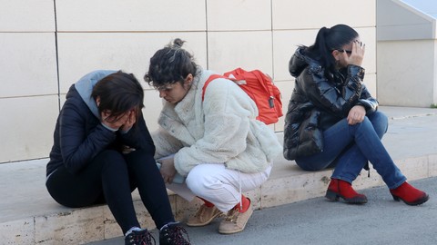 Antalya'da korkunç olay! Darbedildiği öne sürülen Kamuran Uluca hayatını kaybetti