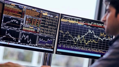 SON DAKİKA! Borsa İstanbul'da devre kesici uygulandı