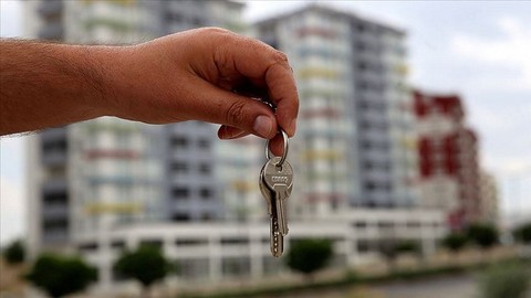 TOKİ Ankara - Osmaniye kura çekilişi sonuçları sorgulama