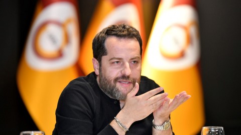 Erden Timur: Kadıköy'den lider dönmek istiyoruz