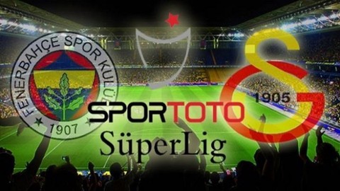 Fenerbahçe Galatasaray maçı ne zaman?