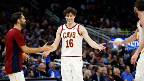 Cedi Osman'ın 15 sayısı galibiyet getirmeye yetmedi
