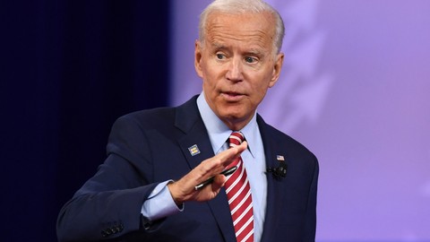 Biden'ın kilitli dolabı!