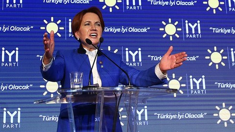 Feridun Bahşi'nin 15 Temmuz'la ilgili sözlerine İYİ Parti'den cevap geldi