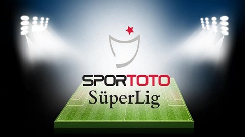 Süper Ligde bugün maç var mı?