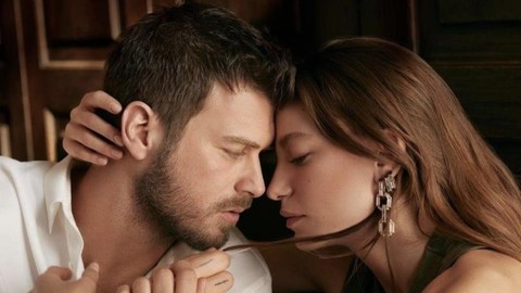 'Aile' dizisinden ilk fragman geldi!
