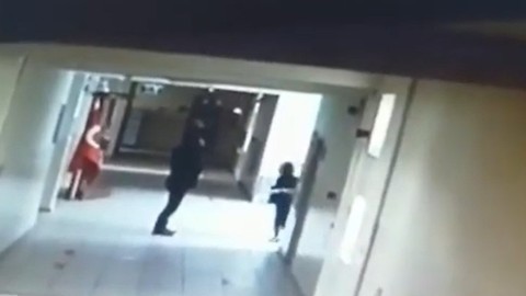 Ankara'da sapık okul müdürü davasında tanık VİDEO