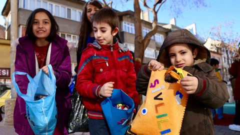 Şivlilik nedir, ne zaman, nasıl kutlanır?