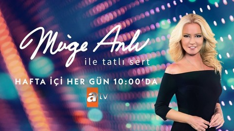 Bugün Müge Anlı'da neler olacak?