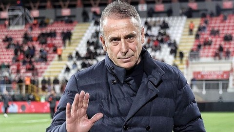 Avcı'dan G.Saray'a 'fırtına' göndermesi